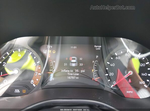 3C4NJDCN4TT187459 2026 JEEP COMPASS Синий 