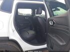 2026 Jeep Compass Limited Altitude Белый vin: 3C4NJDCN4TT225191