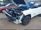 2026 Jeep Compass Limited Altitude Белый vin: 3C4NJDCN4TT225191