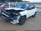 2026 Jeep Compass Limited Altitude Белый vin: 3C4NJDCN4TT225191