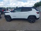2026 Jeep Compass Limited Altitude Белый vin: 3C4NJDCN4TT225191