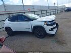 2026 Jeep Compass Limited Altitude Белый vin: 3C4NJDCN4TT225191