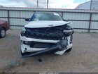 2026 Jeep Compass Limited Altitude Белый vin: 3C4NJDCN4TT225191