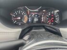 2025 Jeep Compass Limited White vin: 3C4NJDCN5ST513042 Damage: Warning - Collision Avoidance, On, Unacceptable