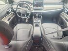 2025 Jeep Compass Limited White vin: 3C4NJDCN5ST513042