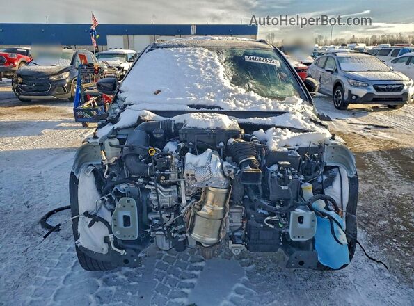 3C4NJDCN5ST591076 2025 JEEP COMPASS Белый Вид спереди