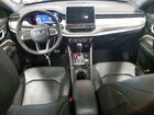 2025 Jeep Compass Silver vin: 3C4NJDCN5ST614775