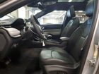 2025 Jeep Compass Silver vin: 3C4NJDCN5ST614775