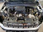 2025 Jeep Compass Silver vin: 3C4NJDCN5ST614775