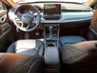 2026 Jeep Compass Limited Оранжевый vin: 3C4NJDCN5TT174008