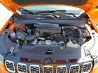 2026 Jeep Compass Limited Оранжевый vin: 3C4NJDCN5TT174008