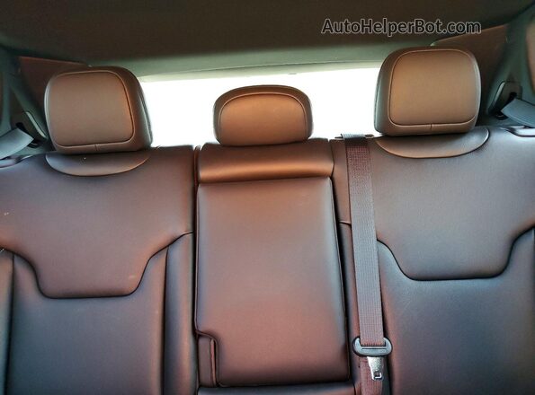 3C4NJDCN5TT174008 2026 JEEP COMPASS Оранжевый Вид задних сидений