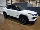 2026 Jeep Compass Limited Белый vin: 3C4NJDCN5TT215690