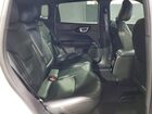 2026 Jeep Compass Limited Белый vin: 3C4NJDCN5TT215690