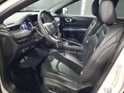 2026 Jeep Compass Limited Белый vin: 3C4NJDCN5TT215690