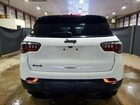 2026 Jeep Compass Limited Белый vin: 3C4NJDCN5TT215690