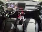 2026 Jeep Compass Limited Серебряный vin: 3C4NJDCN5TT221165
