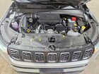 2026 Jeep Compass Limited Серебряный vin: 3C4NJDCN5TT221165