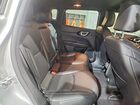 2026 Jeep Compass Limited Серебряный vin: 3C4NJDCN5TT221165