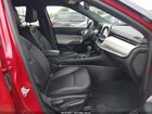 2026 Jeep Compass Limited Red vin: 3C4NJDCN5TT244607