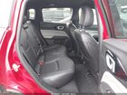 2026 Jeep Compass Limited Red vin: 3C4NJDCN5TT244607