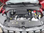 2026 Jeep Compass Limited Red vin: 3C4NJDCN5TT244607