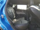 2024 Jeep Compass Limited White vin: 3C4NJDCN6RT142581