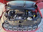 2024 Jeep Compass Limited Red vin: 3C4NJDCN6RT159252