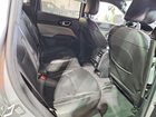 2025 Jeep Compass Limited Silver vin: 3C4NJDCN6ST508383
