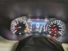 2025 Jeep Compass Limited Silver vin: 3C4NJDCN6ST508383 Damage: Warning Light - Air Bag, On, Unacceptable