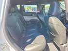 2025 Jeep Compass Limited White vin: 3C4NJDCN6ST509596