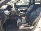 2025 Jeep Compass Limited Серый vin: 3C4NJDCN6ST512353