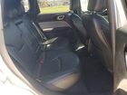 2025 Jeep Compass Limited Серый vin: 3C4NJDCN6ST512353