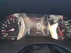 2025 Jeep Compass Limited Серый vin: 3C4NJDCN6ST512353
