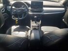 2025 Jeep Compass Limited Серый vin: 3C4NJDCN6ST512353