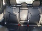 2025 Jeep Compass Limited Серый vin: 3C4NJDCN6ST512353