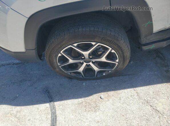 3C4NJDCN6ST512353 2025 JEEP COMPASS Серый Панорамный вид салона 360°