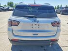 2025 Jeep Compass Limited Серый vin: 3C4NJDCN6ST512353