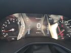 2025 Jeep Compass Limited Серый vin: 3C4NJDCN6ST512353 Damage: Warning - Collision Avoidance, On, Unacceptable
