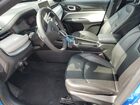 2025 Jeep Compass Limited Blue vin: 3C4NJDCN6ST545000