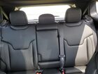 2025 Jeep Compass Limited Blue vin: 3C4NJDCN6ST545000