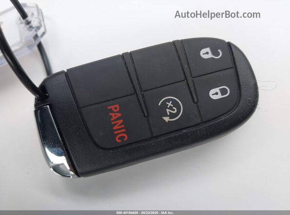 3C4NJDCN6ST545482 2025 JEEP COMPASS Silver Widok deski rozdzielczej