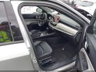 2025 Jeep Compass Limited 4x4 Silver vin: 3C4NJDCN6ST545482