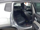 2025 Jeep Compass Limited 4x4 Silver vin: 3C4NJDCN6ST545482