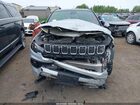 2025 Jeep Compass Limited 4x4 Silver vin: 3C4NJDCN6ST545482