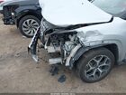 2025 Jeep Compass Limited 4x4 Silver vin: 3C4NJDCN6ST545482