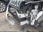 2025 Jeep Compass Limited 4x4 Silver vin: 3C4NJDCN6ST545482