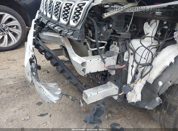 3C4NJDCN6ST545482 2025 JEEP COMPASS Silver 