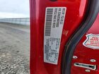 2025 Jeep Compass Limited Красный vin: 3C4NJDCN6ST550262