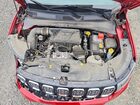 2025 Jeep Compass Limited Красный vin: 3C4NJDCN6ST550262